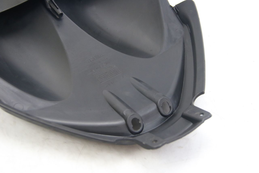 photo de CONTAGIRI CONTOURING APRILIA ATLANTIC 500 (2002 - 2003) - Panoramica del profilo