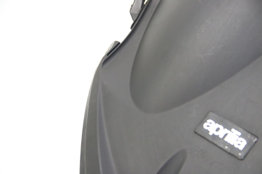 photo de CONTAGIRI CONTOURING APRILIA ATLANTIC 500 (2002 - 2003) - Stato della superficie e materiale