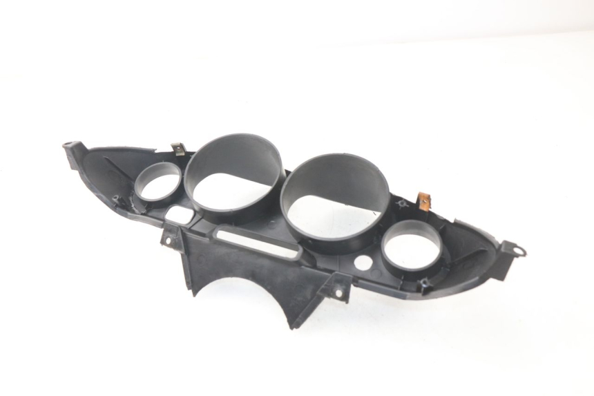 photo de CONTAGIRI CONTOURING JONWAY AZTRAL 125 (2008 - 2017) - Zoom sullo stato d'uso