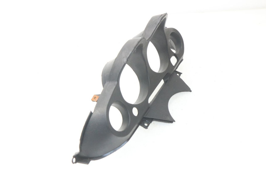 photo de CONTAGIRI CONTOURING JONWAY AZTRAL 125 (2008 - 2017) - Primo piano tecnico