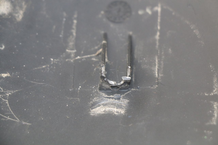 photo de CONTACHILOMETRI CARENA MV AGUSTA BRUTALE R WALLY 910 (2008 - 2008) - Altra angolazione