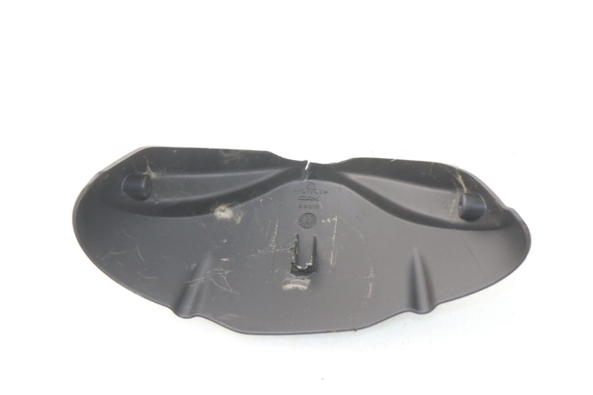 photo de CONTACHILOMETRI CARENA MV AGUSTA BRUTALE R WALLY 910 (2008 - 2008) - Primo piano tecnico