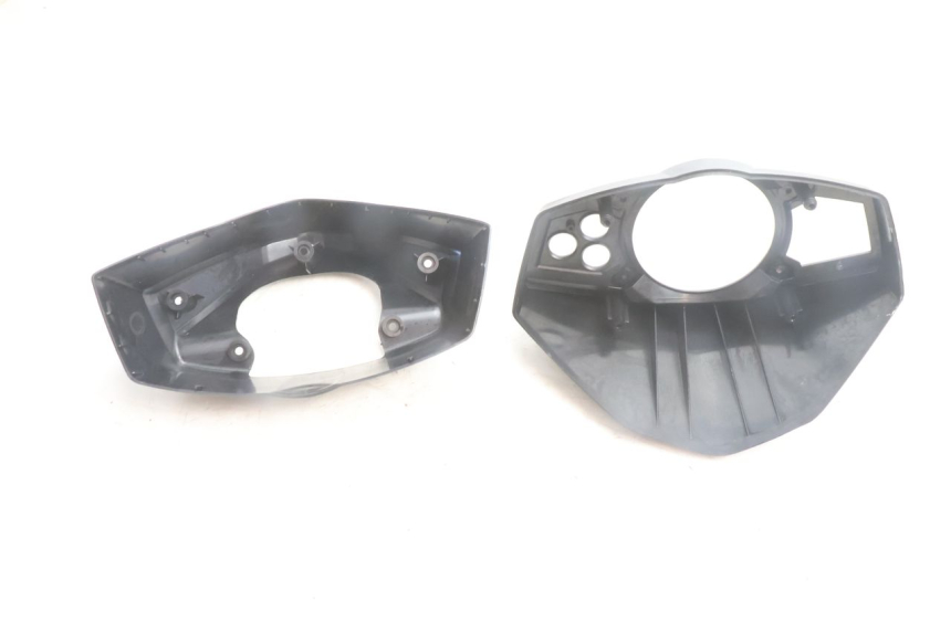 photo de Cornice del contachilometri YAMAHA BW'S BWS 125 (2010 - 2013) - Ricambio usato controllato