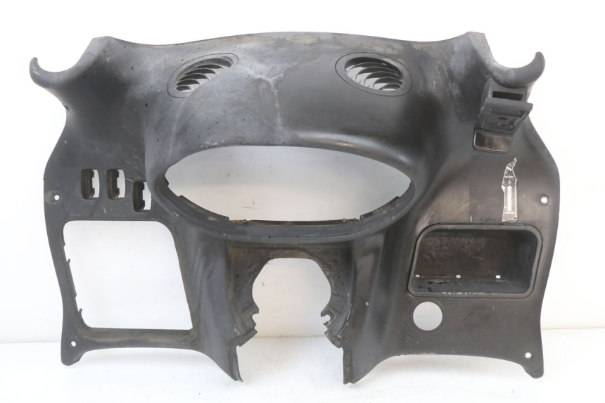 photo de CONTACHILOMETRI CARENA BMW C1 125 (2000 - 2003) - Vista principale