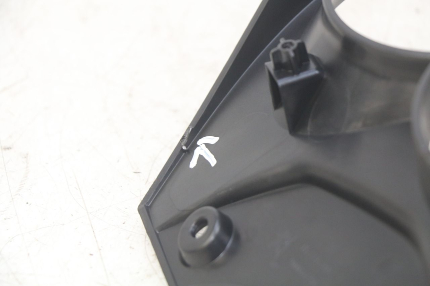 photo de CONTAGIRI PEUGEOT CITYSTAR AIR 125 (2014 - 2017) - Zoom sullo stato d'uso