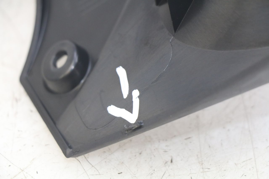 photo de CONTAGIRI PEUGEOT CITYSTAR AIR 125 (2014 - 2017) - Altra angolazione