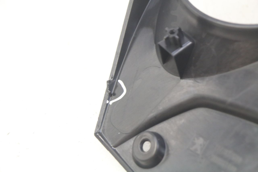 photo de CONTAGIRI PEUGEOT CITYSTAR 125 (2011 - 2017) - Altra angolazione