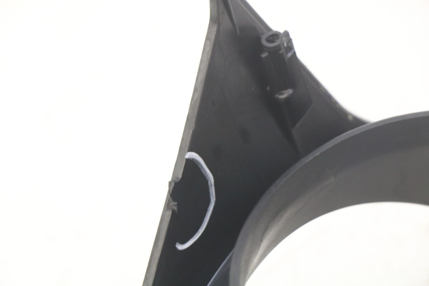 photo de CONTAGIRI PEUGEOT CITYSTAR 125 (2011 - 2017) - Primo piano tecnico