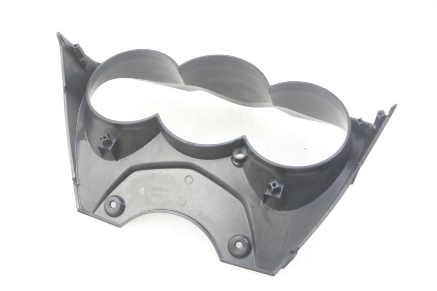 photo de CONTAGIRI PEUGEOT CITYSTAR 125 (2011 - 2017) - Vista d'insieme del prodotto