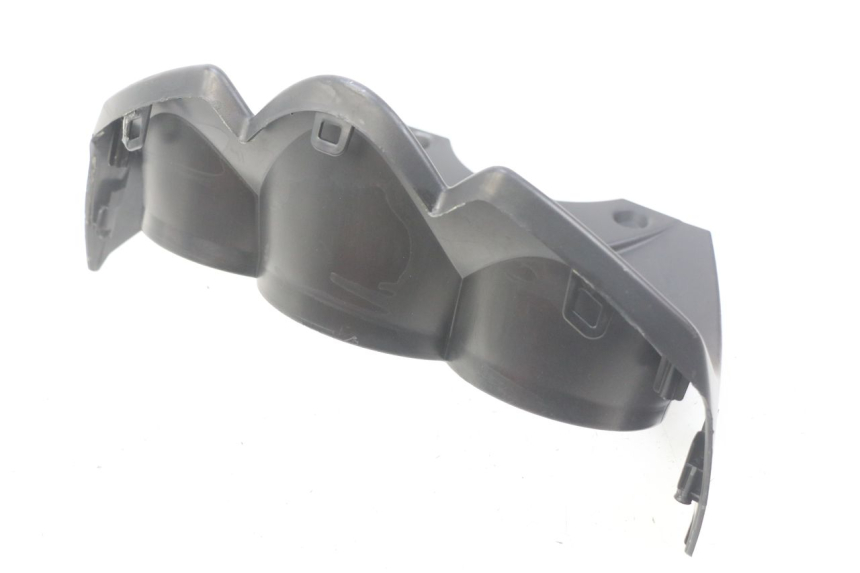 photo de CONTAGIRI PEUGEOT CITYSTAR 125 (2011 - 2017) - Stato della superficie e materiale