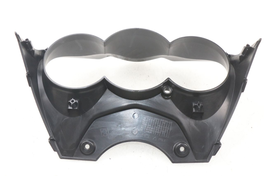 photo de CONTAGIRI PEUGEOT CITYSTAR 50 (2013 - 2017) - Primo piano tecnico