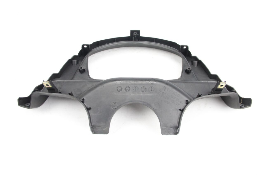 photo de CONTAGIRI KYMCO DINK 4T 50 (2007 - 2018) - Primo piano tecnico