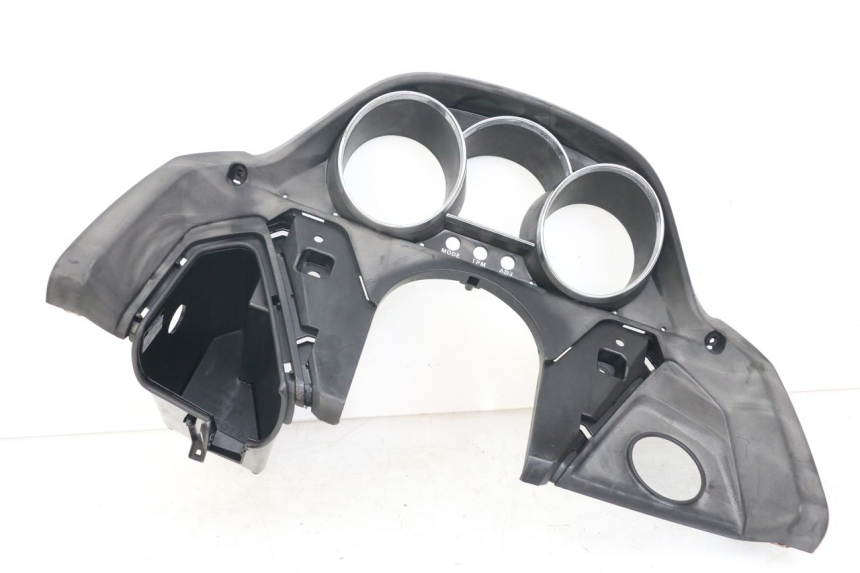 photo de CONTACHILOMETRI CARENA KYMCO DINK STREET ABS 125 (2011 - 2018) - Vista principale