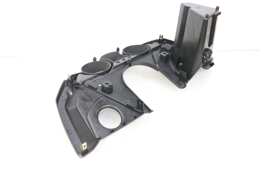 photo de CONTACHILOMETRI CARENA KYMCO DINK STREET ABS 125 (2011 - 2018) - Zoom sullo stato d'uso