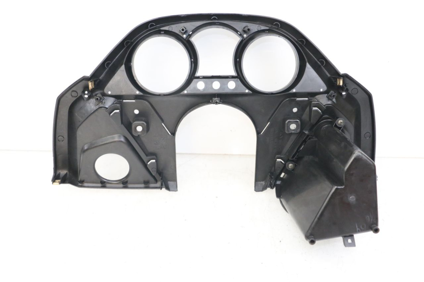 photo de CONTACHILOMETRI CARENA KYMCO DINK STREET ABS 125 (2011 - 2018) - Altra angolazione