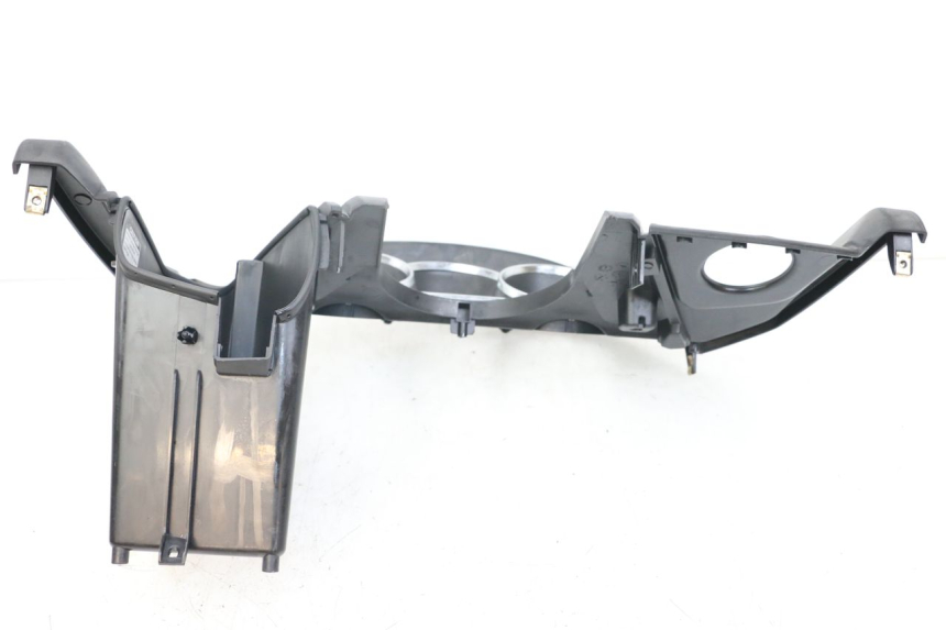 photo de CONTACHILOMETRI CARENA KYMCO DINK STREET ABS 125 (2011 - 2018) - Primo piano tecnico