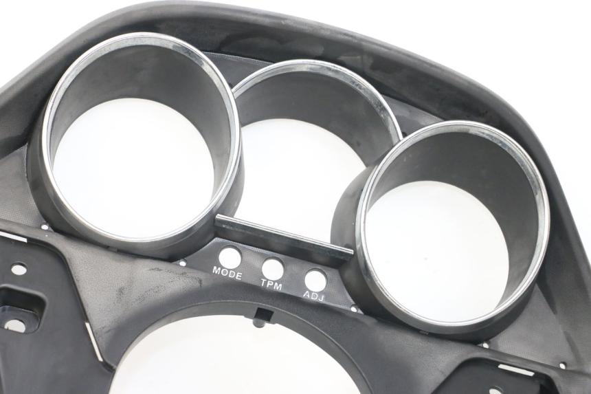 photo de CONTACHILOMETRI CARENA KYMCO DINK STREET ABS 125 (2011 - 2018) - Marcature e riferimenti originali