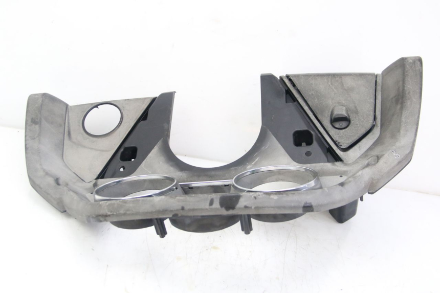 photo de CONTAGIRI CONTOURING KYMCO DINK STREET 125 (2009 - 2014) - Vista principale