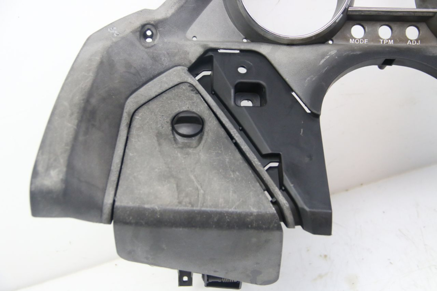 photo de CONTAGIRI CONTOURING KYMCO DINK STREET 125 (2009 - 2014) - Altra vista dell'articolo