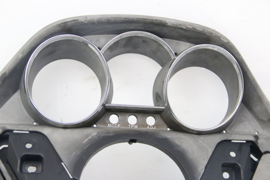 photo de CONTAGIRI CONTOURING KYMCO DINK STREET 125 (2009 - 2014) - Caratteristiche distintive