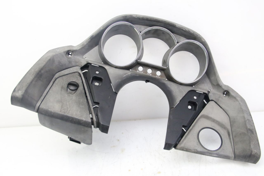 photo de CONTAGIRI CONTOURING KYMCO DINK STREET 125 (2009 - 2014) - Primo piano ad alta risoluzione