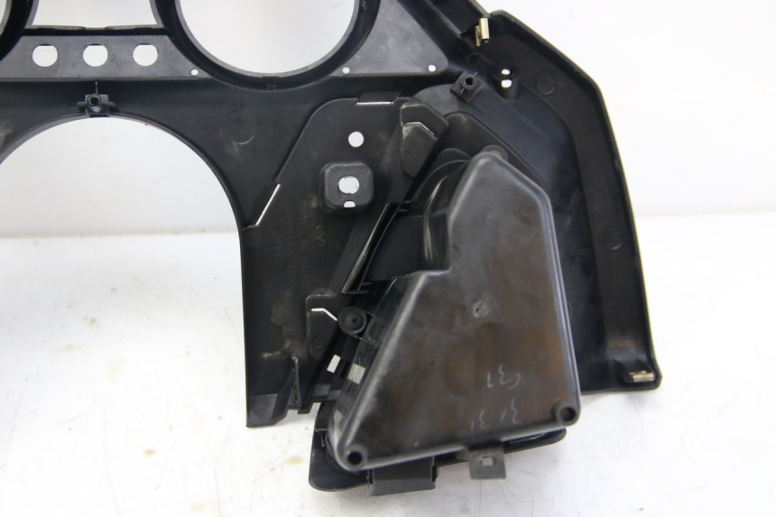 photo de CONTAGIRI CONTOURING KYMCO DINK STREET 125 (2009 - 2014) - Zoom sullo stato d'uso