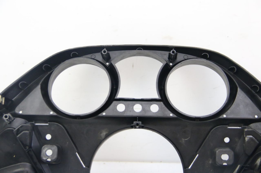 photo de CONTAGIRI CONTOURING KYMCO DINK STREET 125 (2009 - 2014) - Altra angolazione