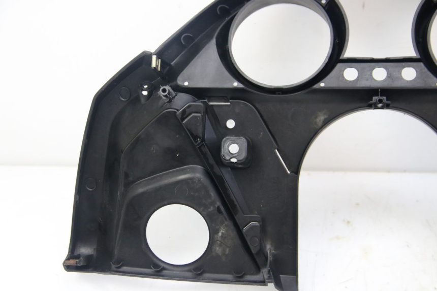 photo de CONTAGIRI CONTOURING KYMCO DINK STREET 125 (2009 - 2014) - Primo piano tecnico