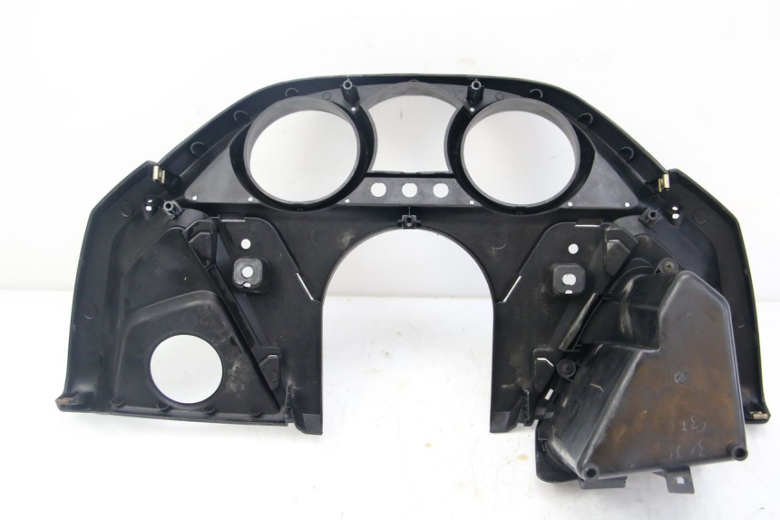 photo de CONTAGIRI CONTOURING KYMCO DINK STREET 125 (2009 - 2014) - Vista d'insieme del prodotto