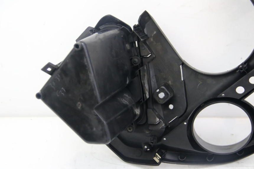 photo de CONTAGIRI CONTOURING KYMCO DINK STREET 125 (2009 - 2014) - Dettagli dei punti di fissaggio