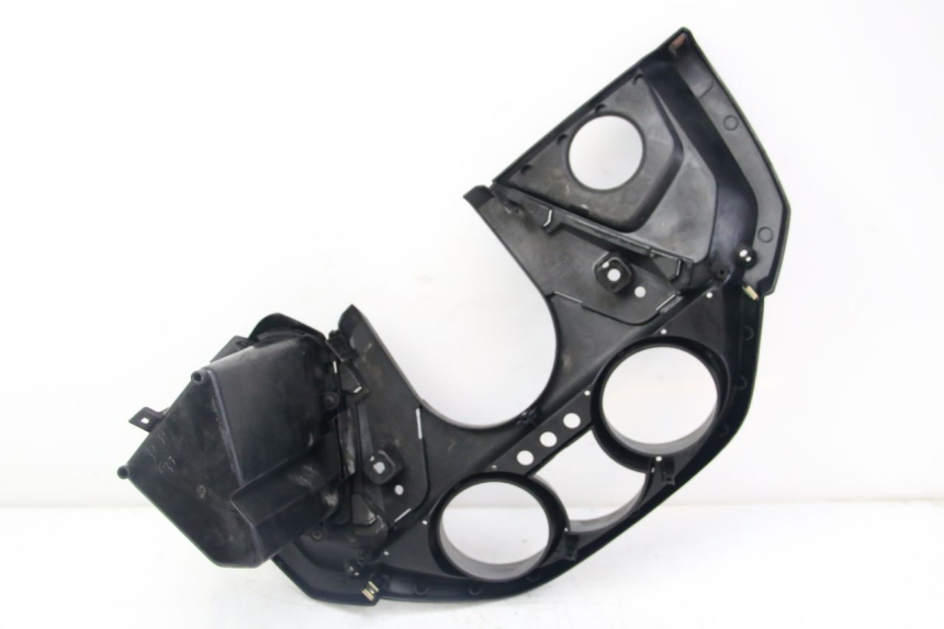 photo de CONTAGIRI CONTOURING KYMCO DINK STREET 125 (2009 - 2014) - Marcature e riferimenti originali