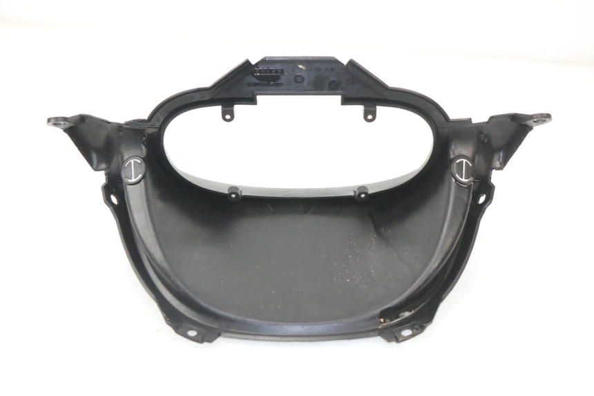 photo de Cornice del contachilometri PEUGEOT ELYSEO 50 (1998 - 2001) - Zoom sullo stato d'uso
