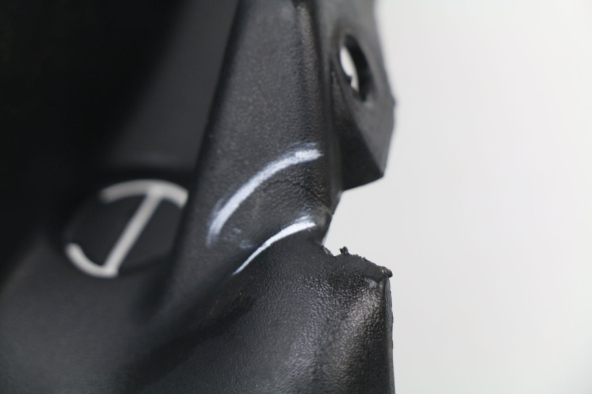 photo de Cornice del contachilometri PEUGEOT ELYSEO 50 (1998 - 2001) - Altra angolazione