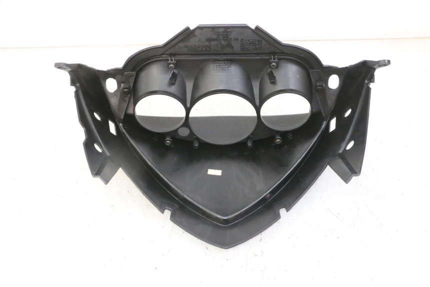 photo de Cornice del contachilometri PEUGEOT ELYSTAR 125 (2002 - 2007) - Zoom sullo stato d'uso