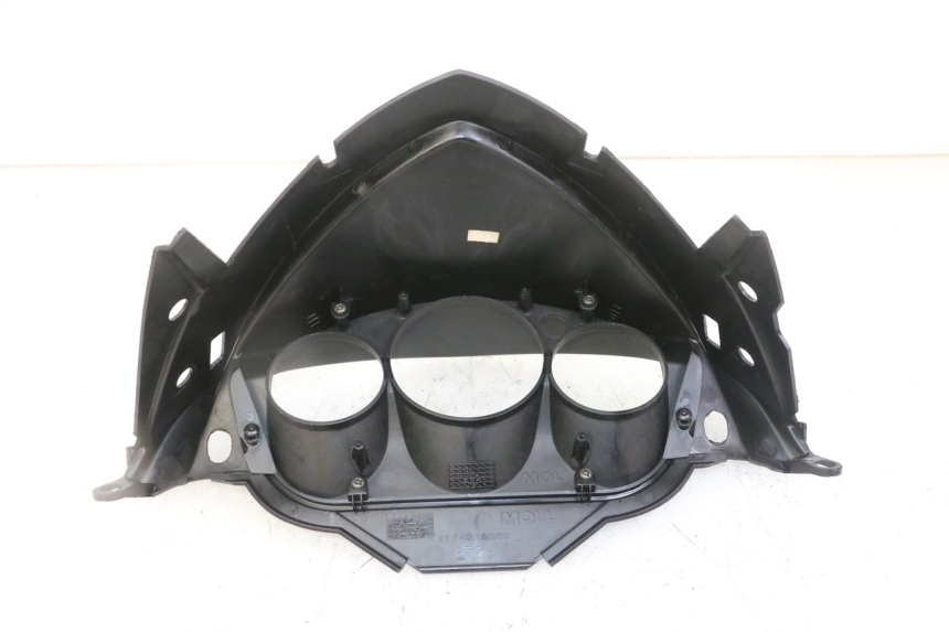 photo de Cornice del contachilometri PEUGEOT ELYSTAR 125 (2002 - 2007) - Altra angolazione