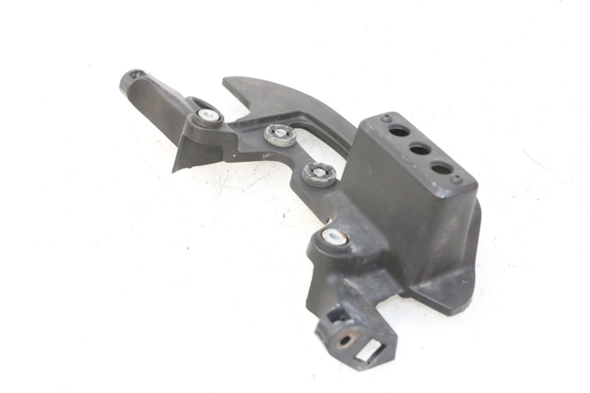 photo de CONTACHILOMETRI CARENA APRILIA ETX 125 (1998 - 2002) - Zoom sullo stato d'uso