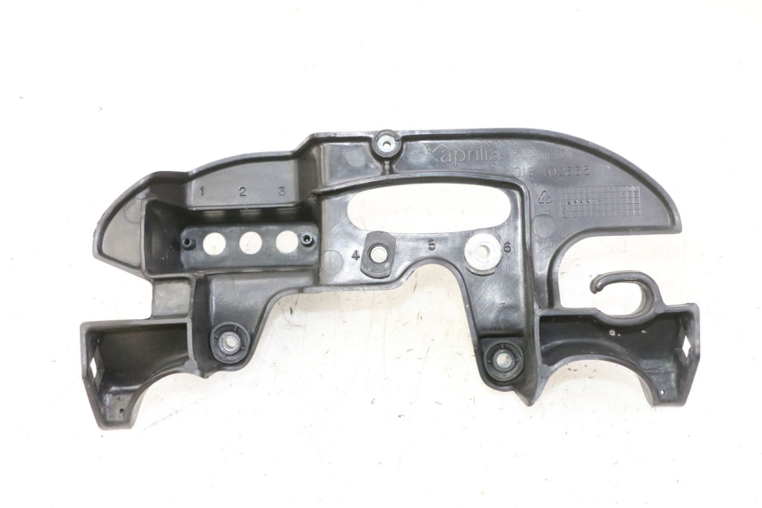 photo de CONTACHILOMETRI CARENA APRILIA ETX 125 (1998 - 2002) - Primo piano tecnico