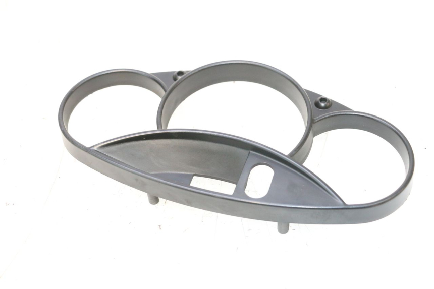 photo de CONTACHILOMETRI CARENA KEEWAY F-ACT FACT EVO 50 (2020 - 2026) - Vista principale