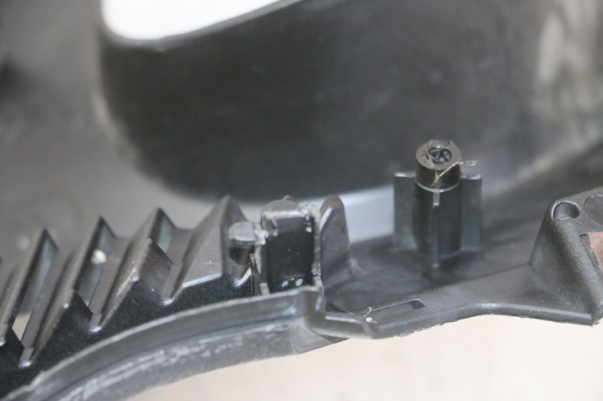 photo de CRUSCOTTO HONDA FES S-WING SWING ABS 125 (2007 - 2015) - Altra angolazione