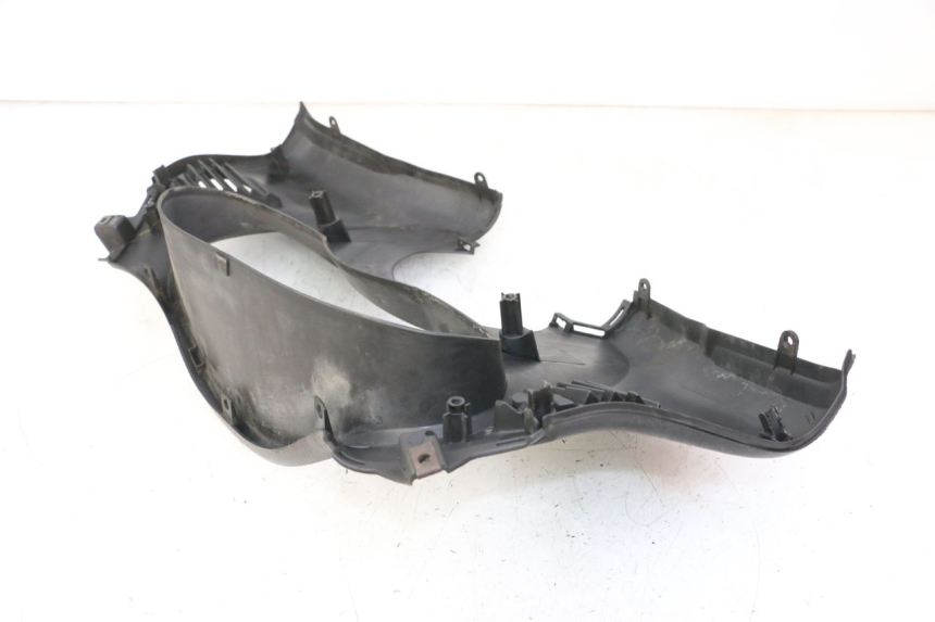 photo de CRUSCOTTO HONDA FES S-WING SWING ABS 125 (2007 - 2015) - Primo piano tecnico