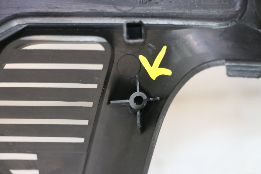 photo de CONTACHILOMETRI CARENA HONDA FJS SILVER WING SILVERWING 400 (2005 - 2008) - Vista d'insieme del prodotto