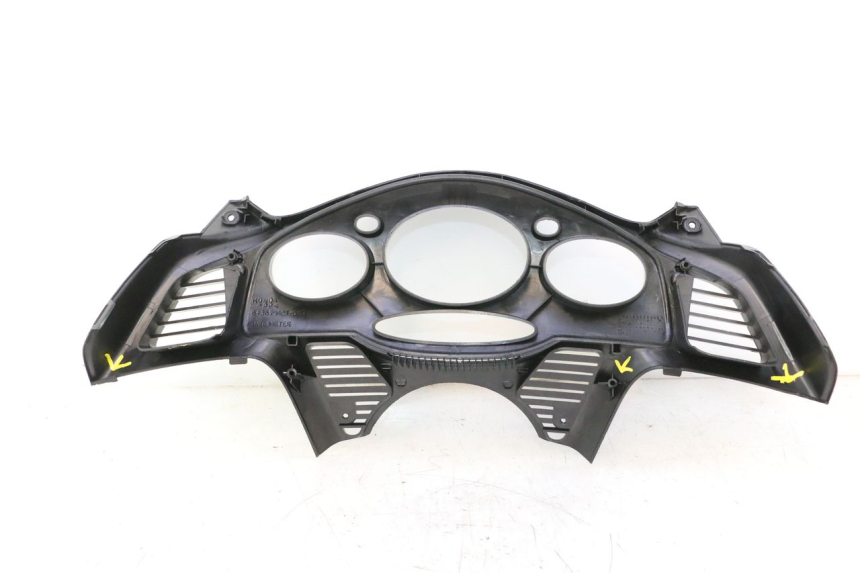 photo de CONTACHILOMETRI CARENA HONDA FJS SILVER WING SILVERWING 400 (2005 - 2008) - Dettagli dei punti di fissaggio