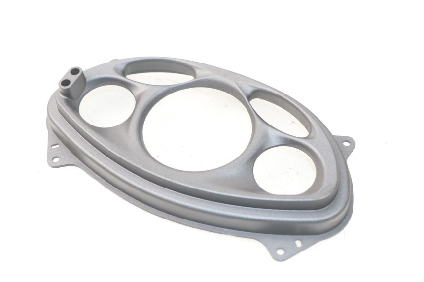 photo de Cornice del contachilometri PIAGGIO FLY IE 125 (2012 - 2017) - Zoom sullo stato d'uso