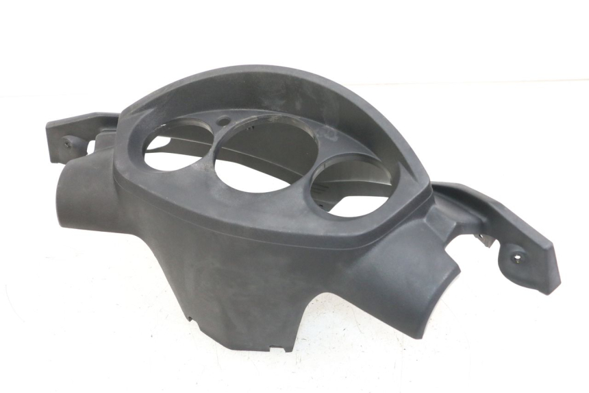 photo de CONTACHILOMETRI CARENA PEUGEOT GEOPOLIS RS 125 (2007 - 2009) - Vista principale