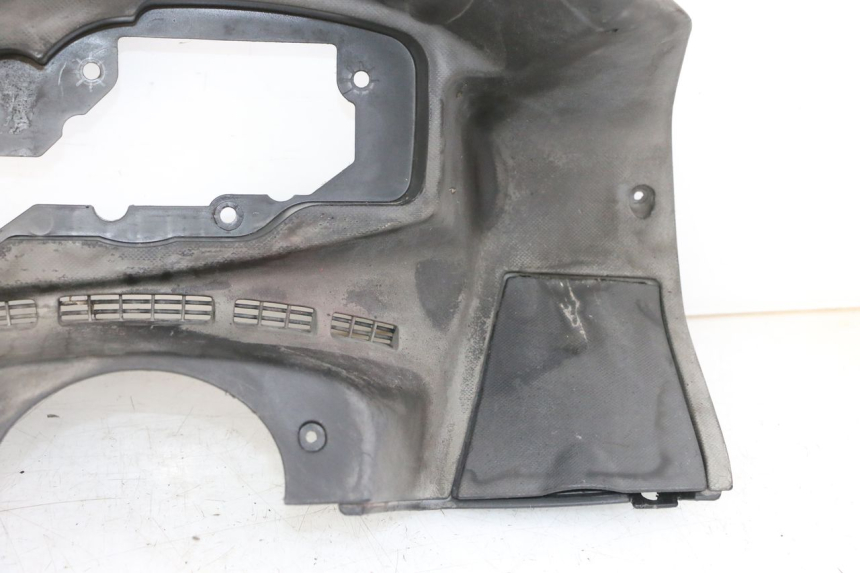 photo de CONTACHILOMETRI CARENA GILERA NEXUS 300 (2008 - 2013) - Caratteristiche distintive