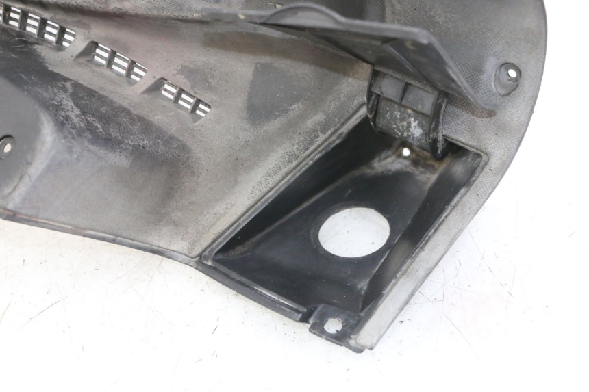 photo de CONTACHILOMETRI CARENA GILERA NEXUS 300 (2008 - 2013) - Zoom sullo stato d'uso