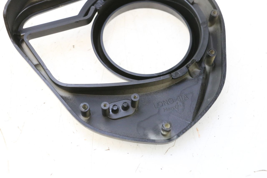 photo de CONTACHILOMETRI CARENA TNT MOTOR GRIDO 2T 50 (2010 - 2019) - Zoom sullo stato d'uso