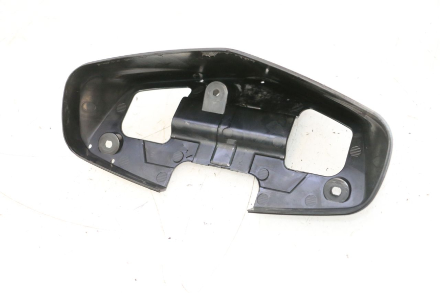 photo de CONTACHILOMETRI CARENA SUZUKI GSR 600 (2005 - 2012) - Vista principale