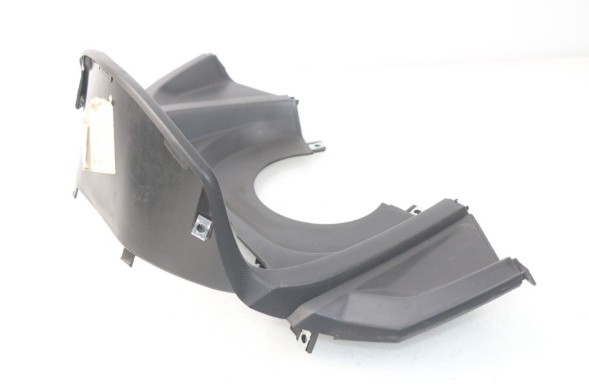 photo de Cornice del contachilometri SYM GTS EFI ABS 125 (2012 - 2016) - Altra angolazione