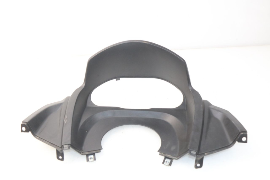 photo de Cornice del contachilometri SYM GTS EFI ABS 125 (2012 - 2016) - Vista principale